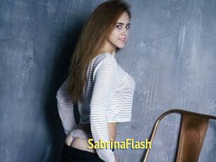 SabrinaFlash