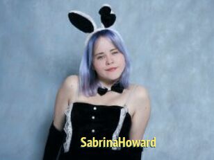 SabrinaHoward