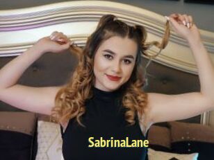 SabrinaLane