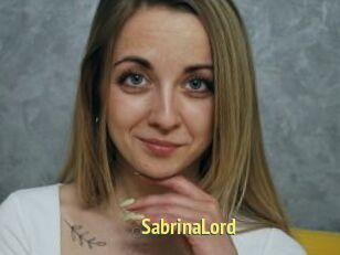 SabrinaLord