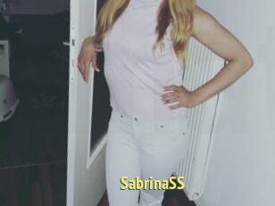 SabrinaSS