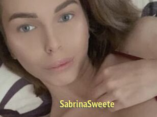 SabrinaSweete