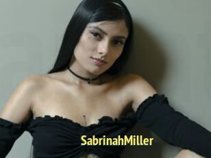 SabrinahMiller