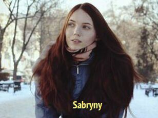 Sabryny