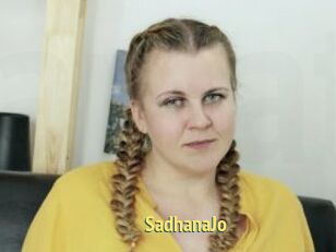 SadhanaJo