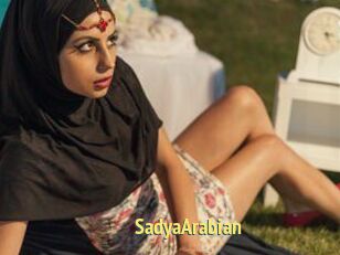 SadyaArabian