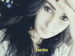 Saesha