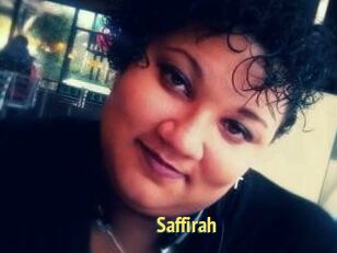 Saffirah