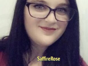 SaffireRose