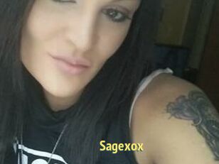 Sagexox