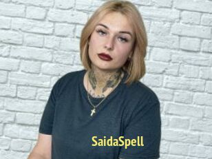 SaidaSpell