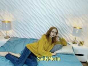 SaidyMorin