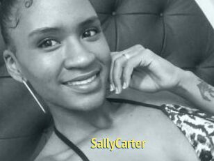 SallyCarter