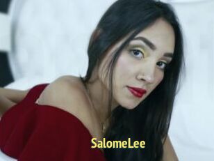 SalomeLee