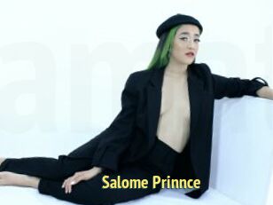 Salome_Prinnce