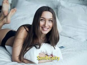 SamBeauty