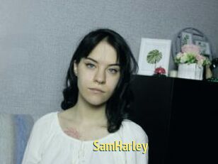 SamHarley