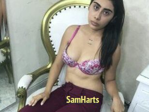 SamHarts
