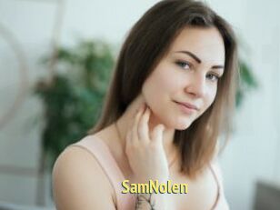 SamNolen