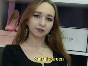 SamantaGreen