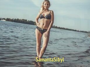 SamantaSibyl