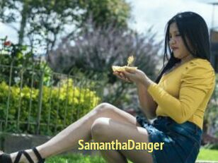 SamanthaDanger