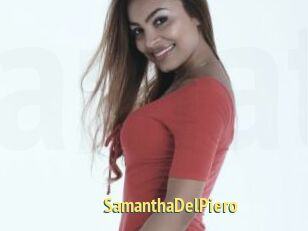SamanthaDelPiero