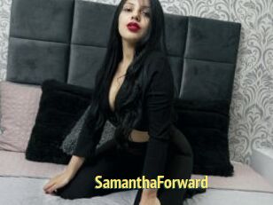 SamanthaForward