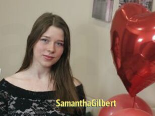 SamanthaGilbert