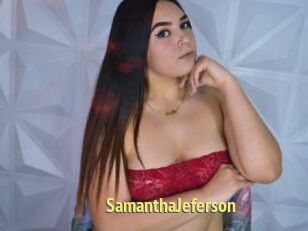 SamanthaJeferson