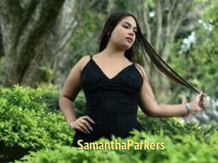 SamanthaParkers