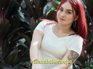 SamanthaRestrepo