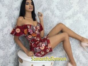 SamanthaTomson
