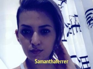 Samanthaferrer