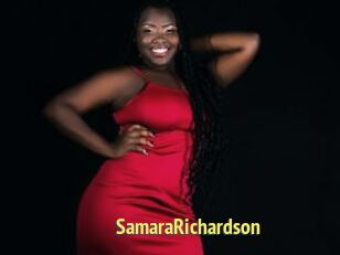 SamaraRichardson