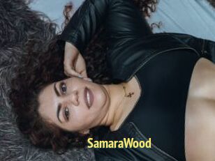 SamaraWood