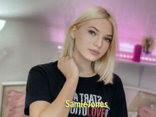 SamieJones