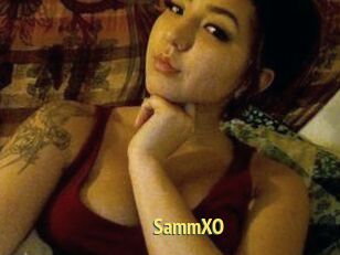 SammXO