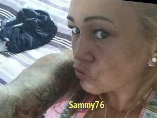 Sammy76