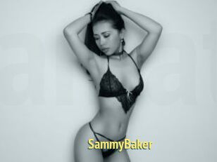 SammyBaker