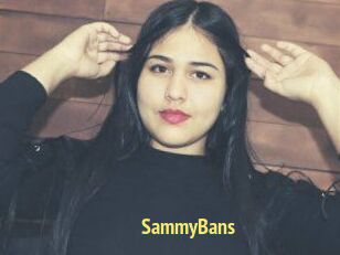 SammyBans