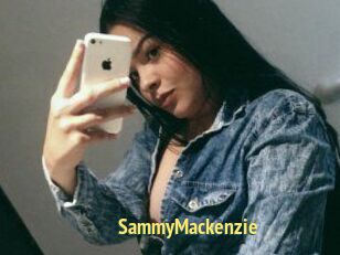 SammyMackenzie