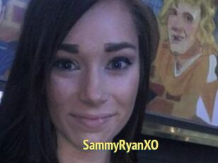 SammyRyanXO