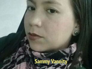 Sammy_Vannity
