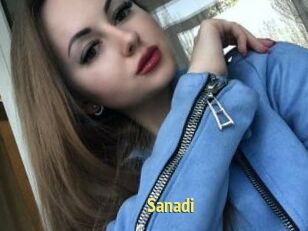 Sanadi