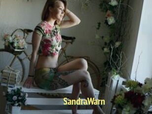 SandraWarn