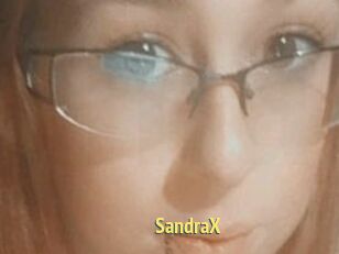 SandraX