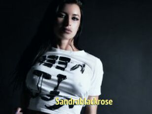 Sandrablackrose