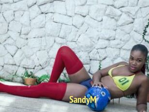 SandyM