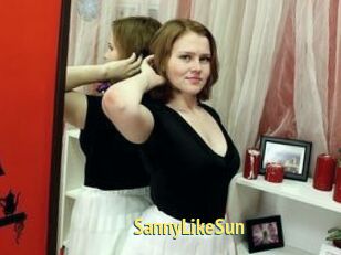 SannyLikeSun